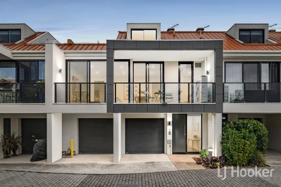 3/26 Fernhill Road, Sandringham, Vic 3191 - For Sale