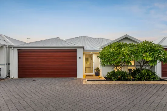 3/26 Ivanhoe Street, Bassendean, WA 6054