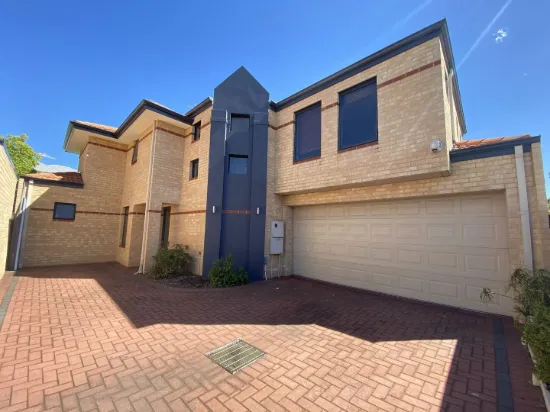 3/26 McGlinn Way, Cloverdale, WA 6105