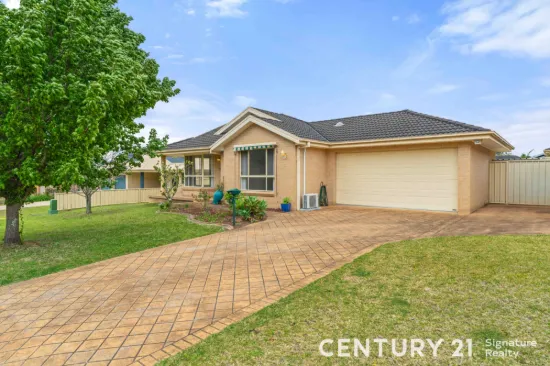 3/26 Sheraton Circuit, Bomaderry, NSW 2541