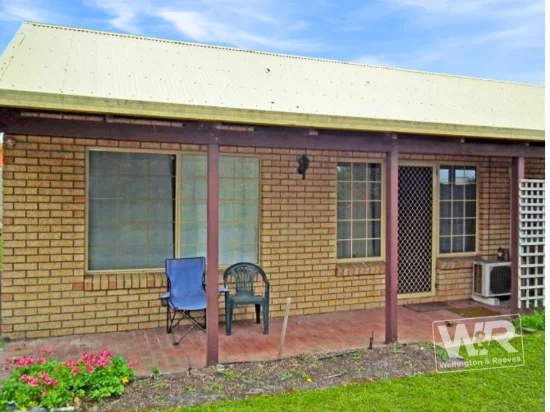 3/262 Albany Highway, Centennial Park, WA 6330