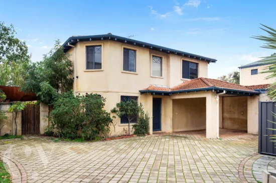 3/265 Canning Highway, Como, WA 6152