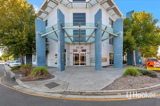 3/27-29 Metro Parade, Mawson Lakes, SA 5095