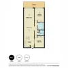 3/27-29 Metro Parade, Mawson Lakes, SA 5095-Floorplan