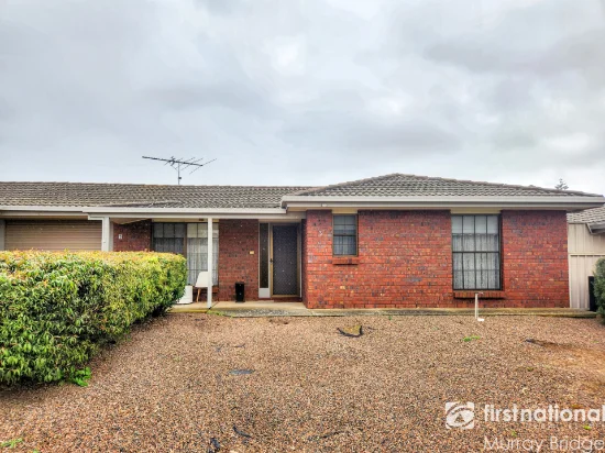 3/27 Clara Street, Murray Bridge, SA 5253