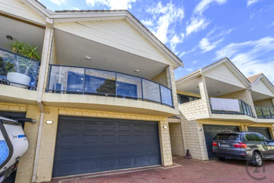 3/27 Cooper Street, Mandurah, WA 6210 - For Sale