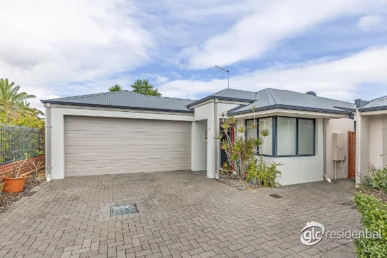 3/27 Riverina Parade, Lake Coogee, WA 6166