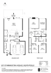 3/27 Stannington Avenue, Heathpool, SA 5068-Floorplan