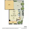 3/270-272 Mawson Lakes Boulevard, Mawson Lakes, SA 5095-Floorplan