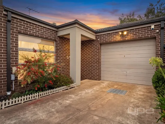 3/276 Bulmans Road, Harkness, Vic 3337