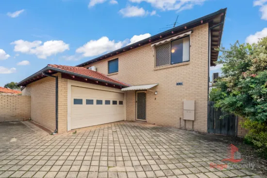 3/279 Canning Highway, Como, WA 6152