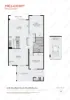 3/28-32 Jeffcott Street, West Melbourne, Vic 3003-Floorplan