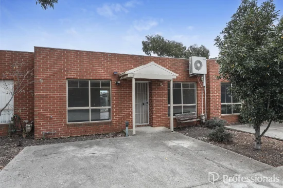 3/28-34 Phillips Street, Melton South, Vic 3338