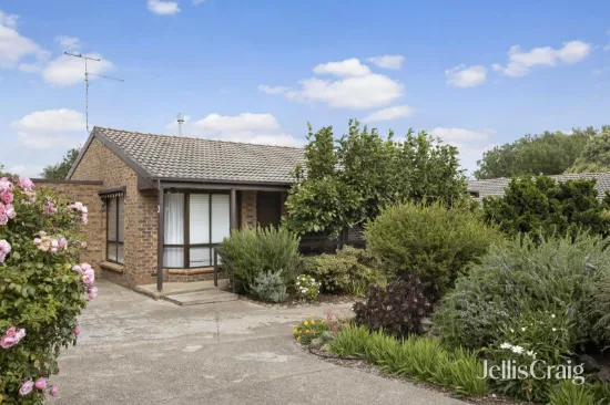 3/28 Camp Street, Daylesford, Vic 3460