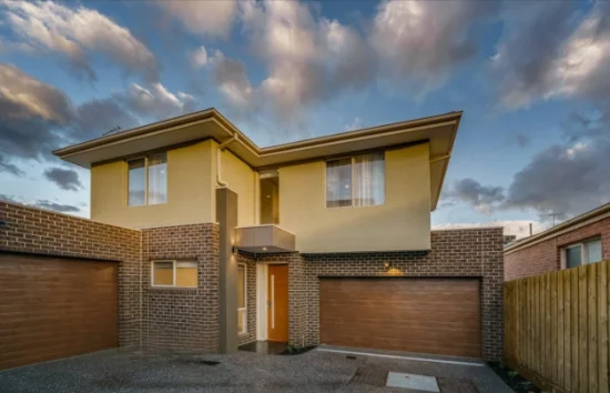 3/28 Franklin Road, Doncaster East, Vic 3109