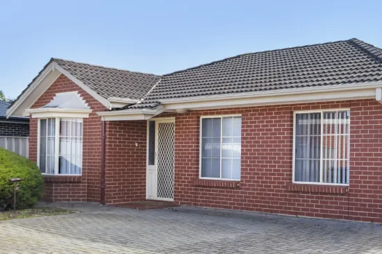 3/28 Matheson Ave, Findon, SA 5023