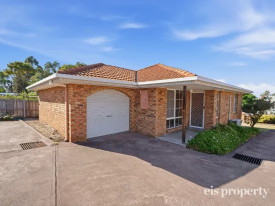 3/28 South Street, Bellerive, Tas 7018