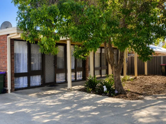 3/287 Cureton Ave, Mildura, Vic 3500
