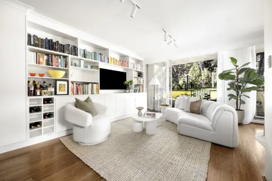 3/29-31 Paul Street, Bondi Junction, NSW 2022
