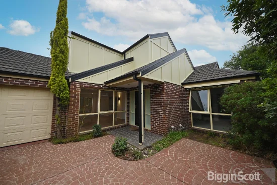 3/29 Adelaide Avenue, Mount Waverley, Vic 3149