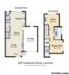 3/29 Henderson St, Laverton, Vic 3028-Floorplan