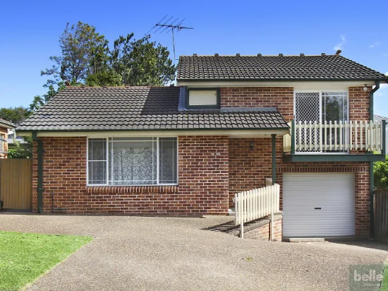 3/29 Murrandah Avenue, Camden, NSW 2570
