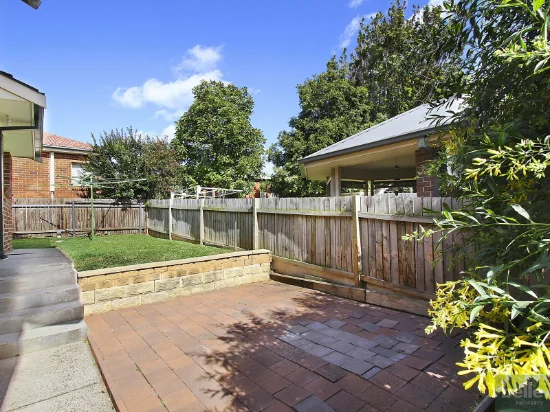 3/29 Murrandah Avenue, Camden, NSW 2570-Image