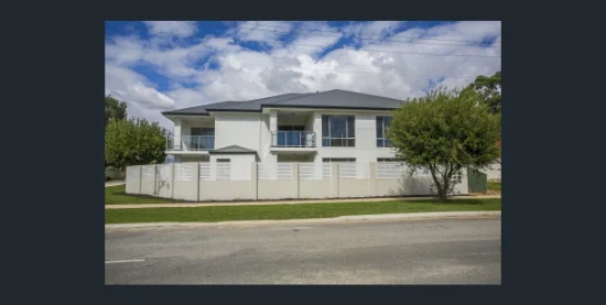 3/29 Spring Avenue, Midland, WA 6056