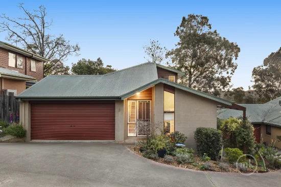 3/29 Stanley Avenue, Eltham, Vic 3095