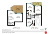 3/3 Bent Street, Coffs Harbour, NSW 2450-Floorplan