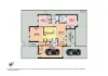 3/3 Cover Drive, New Gisborne, Vic 3438-Floorplan