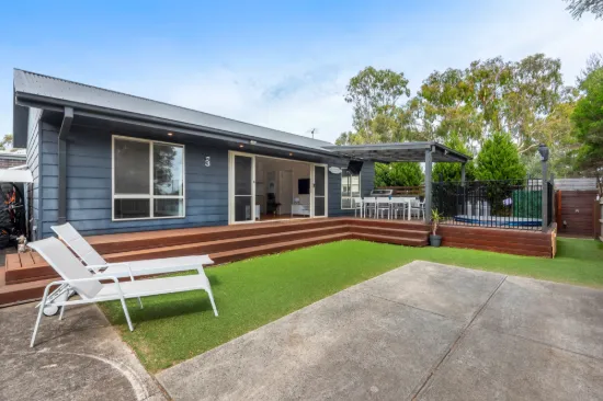 3/3 Edith Court, St Leonards, Vic 3223