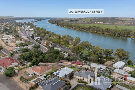 3/3 Esmeralda Street, Mannum, SA 5238