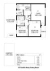 3/3 Franklin St, Henley Beach, SA 5022-Floorplan