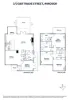 3/3 Gertrude Street, Windsor, Vic 3181-Floorplan