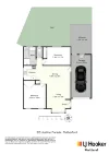 3/3 Justine Parade, Rutherford, NSW 2320-Floorplan