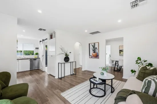 3/3 Kiltie Avenue, Windsor Gardens, SA 5087