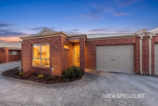 3/3 Princes Highway, Pakenham, Vic 3810
