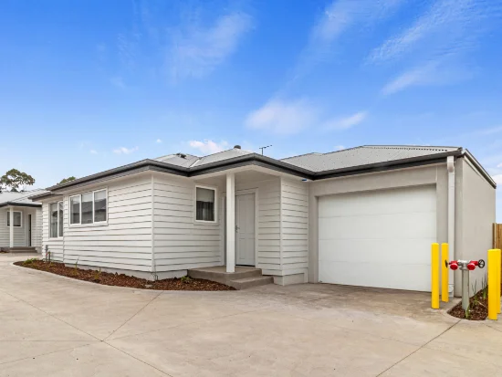 3/3 Somerville Ln, Riddells Creek, Vic 3431