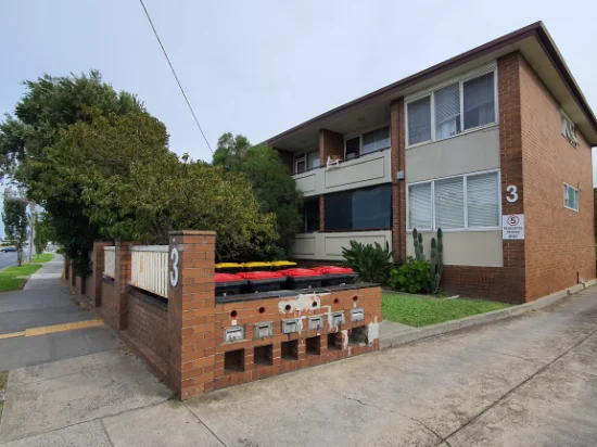3/3 Stud Road, Dandenong, Vic 3175