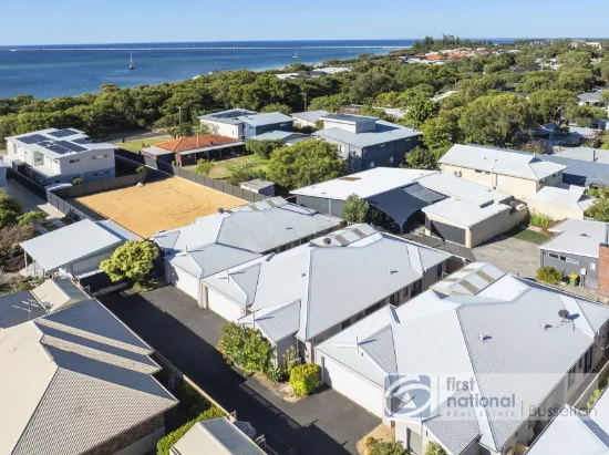 3/31 Thomas Street, West Busselton, WA 6280