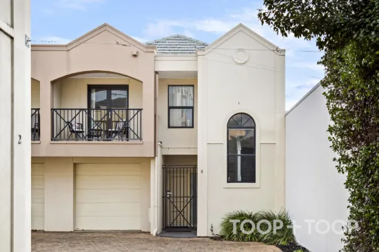 3/317 The Parade, Beulah Park, SA 5067