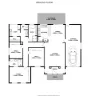 3/32 Bow Street, Corowa, NSW 2646-Floorplan