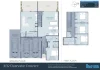 3/32 Clearwater Crescent, Port Macquarie, NSW 2444-Floorplan