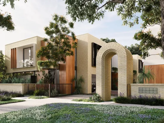 3/32 Cooper Street, Nedlands, WA 6009
