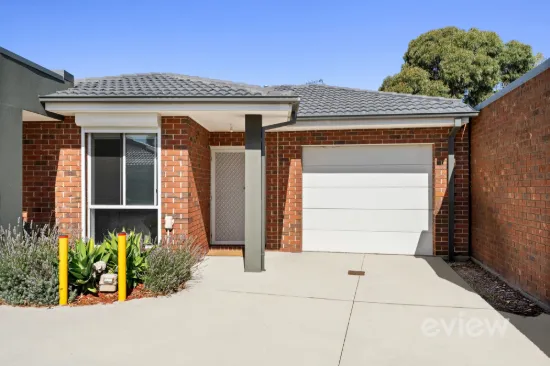 3/32 Tamarind Crescent, Werribee, Vic 3030