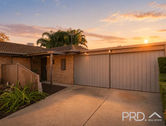 3/322 Eighth Street, Mildura, Vic 3500