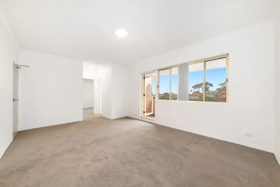 3/323 Maroubra Road, Maroubra, NSW 2035