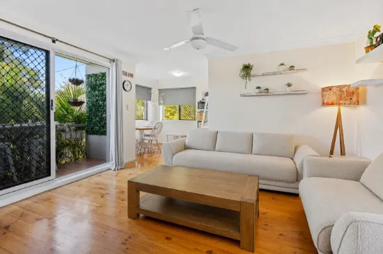 3/33 Deviney Street, Morningside, Qld 4170
