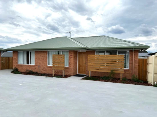 3/33 Jubilee Avenue, Brighton, Tas 7030